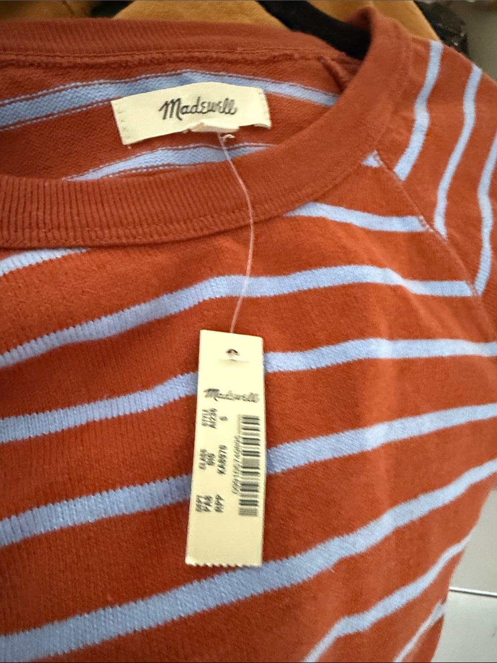 Madewell - Picture 3 of 3